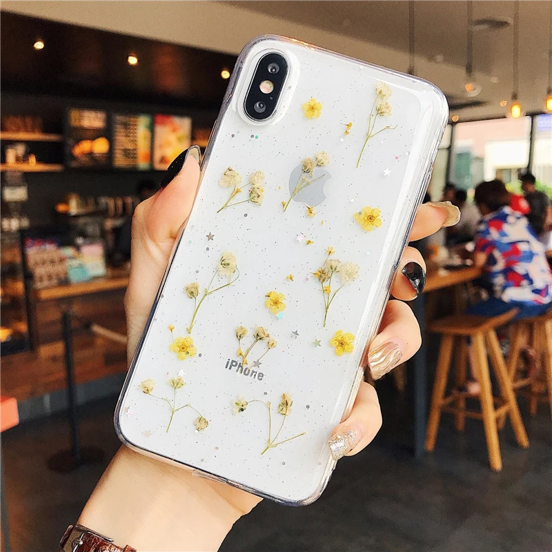 Чехол для iPhone X XS XR Max 6 6S 7 8 Plus | Мобильные телефоны и аксессуары