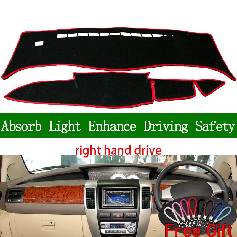 Наклейки на приборную панель автомобиля для CHERY eastar cross 2006 2007 2008 2009|Наклейки