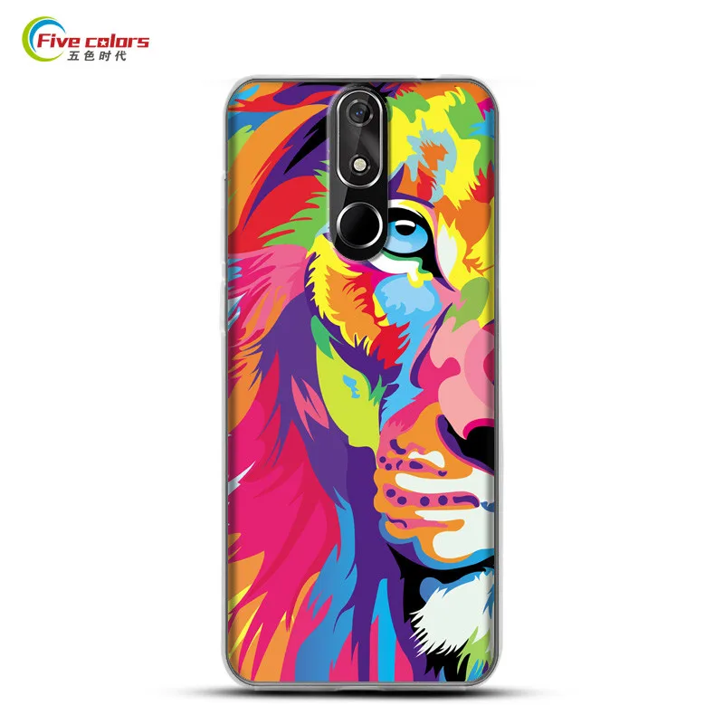 For Cubot Power Case Fashion Soft Silicone Original Smartphone Full Protective Back Cover Fundas 5.99&quot |