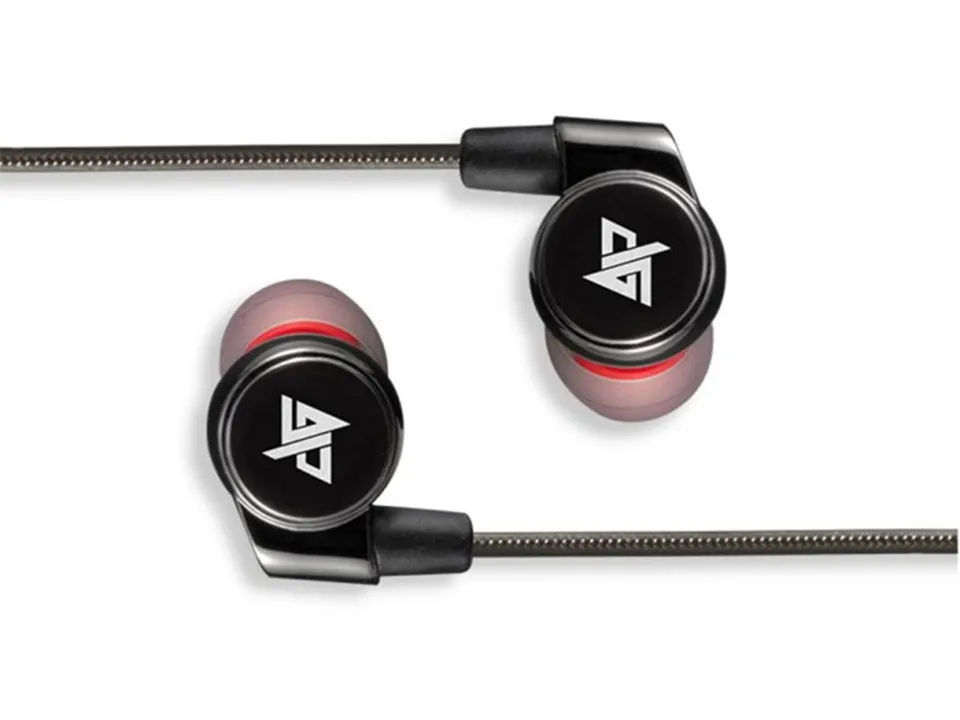 Auglamour AG-R1S HiFi наушники-вкладыши с шумоподавлением | Электроника