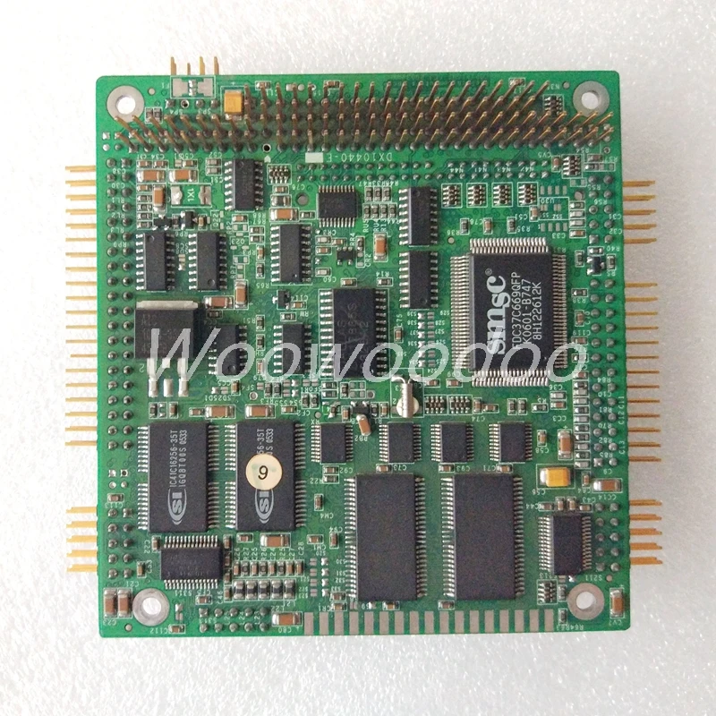 ST104 промышленная плата 440C TOPRO TP6508IQ PC104|Промышленные компьютеры и аксессуары| |