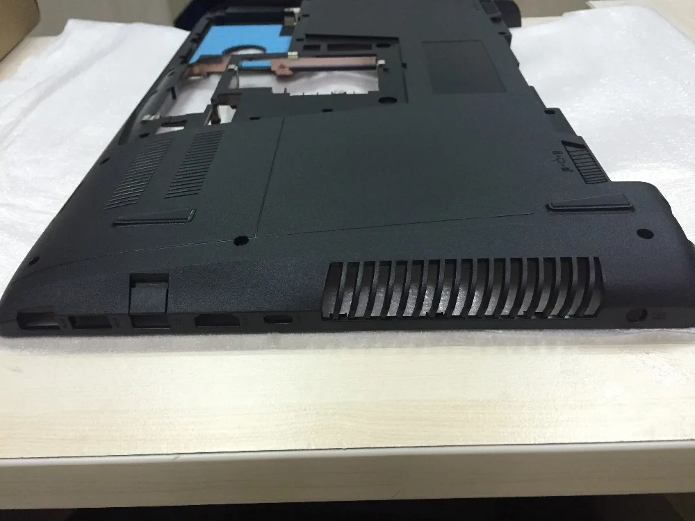 A для Asus GL552V GL552VW Нижняя крышка чехол без порта VGA 13NB0913AP0231 черный|case for asus|asus cover casecase