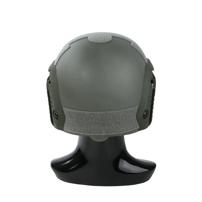 TMC Martimie шлем Ver. M/L толстый Тактический шлем страйкбол(SKU051332