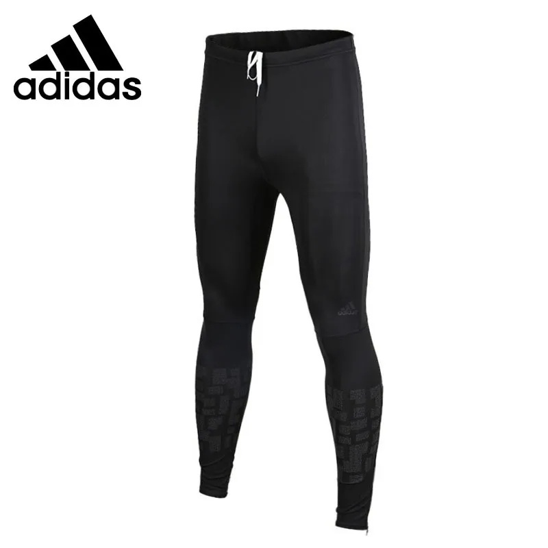 Оригинальный Новое поступление Adidas SN LNG TI мужские облегающие брюки спортивная