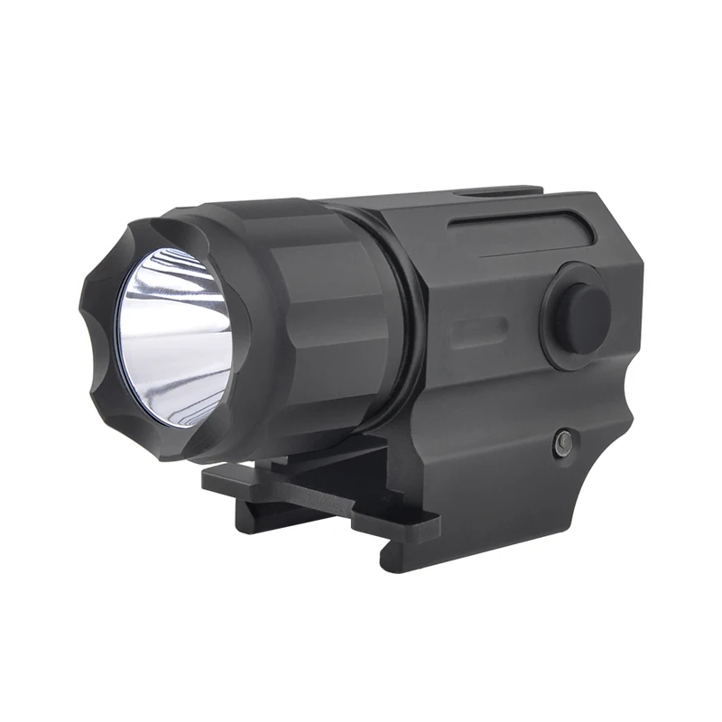 TrustFire G03 CREE XP G R5 210 люмен 3 режисветильник светодиодный фонарь для оружия (1xCR