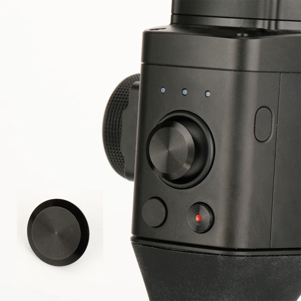 1 шт. заменить Управление Кнопка крепление Gimbal аксессуары замены коммутатора для Dji Ронин S