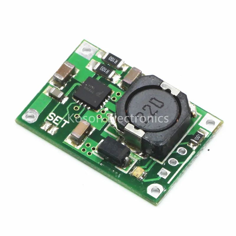 TP5100 двойная Одиночная литиевая батарея управления зарядным устройством