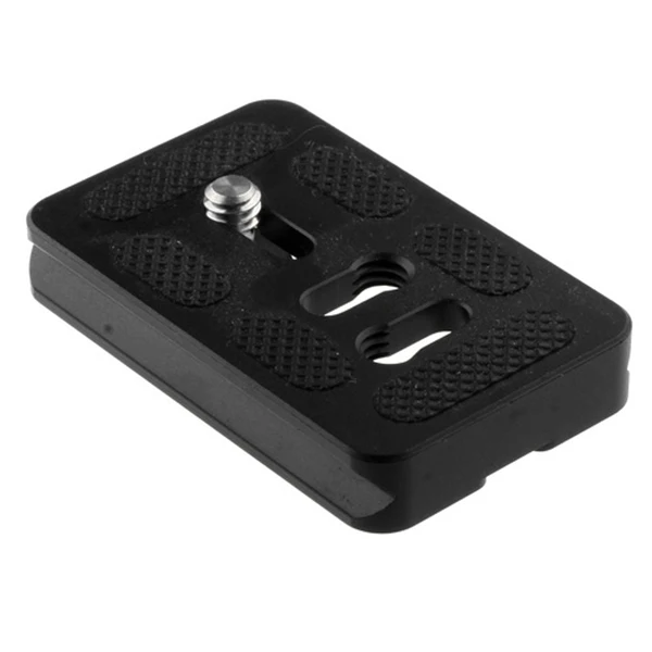 БЫСТРОРАЗЪЕМНАЯ пластина для штатива Benro Arca Swiss B1 B2 B3 J1 J2 N1|arca swiss plate|plate for tripodball plate
