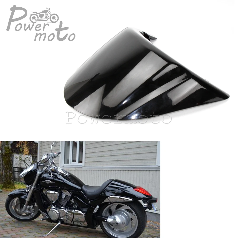Motorcycle Rear Seat Cover Cowl For Suzuki Boulevard M109R M109 2006-2014  VZR1800 VZR 1800 Intruder 2005-2006 Tail Tidy Fairing