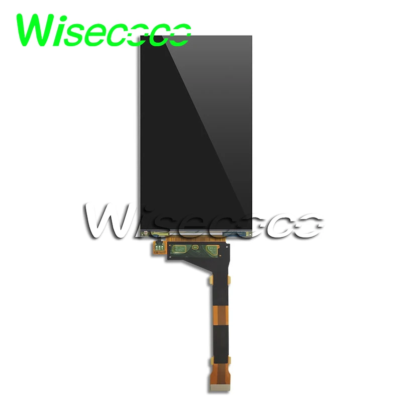 LS055R1SX04 5 дюймов 2K LCD 2560x1440 TFT ЖК экран для УФ светильник отверждения 3D принтера DLP