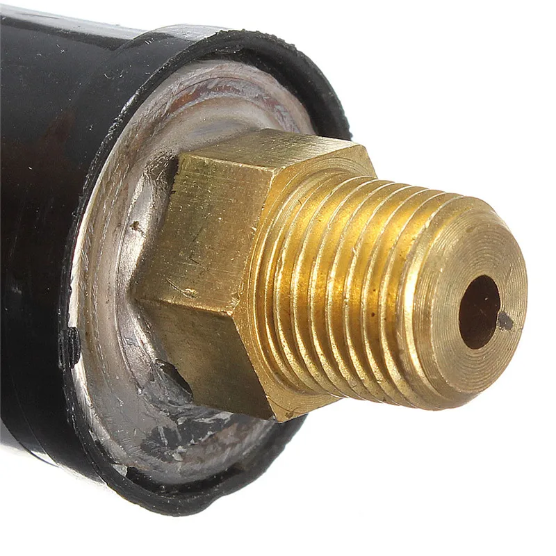 DIY 12 в 170 а труба поезд сигнал фотовысота 200 PSI популярный|psi switch|psi pressure switchpsi air
