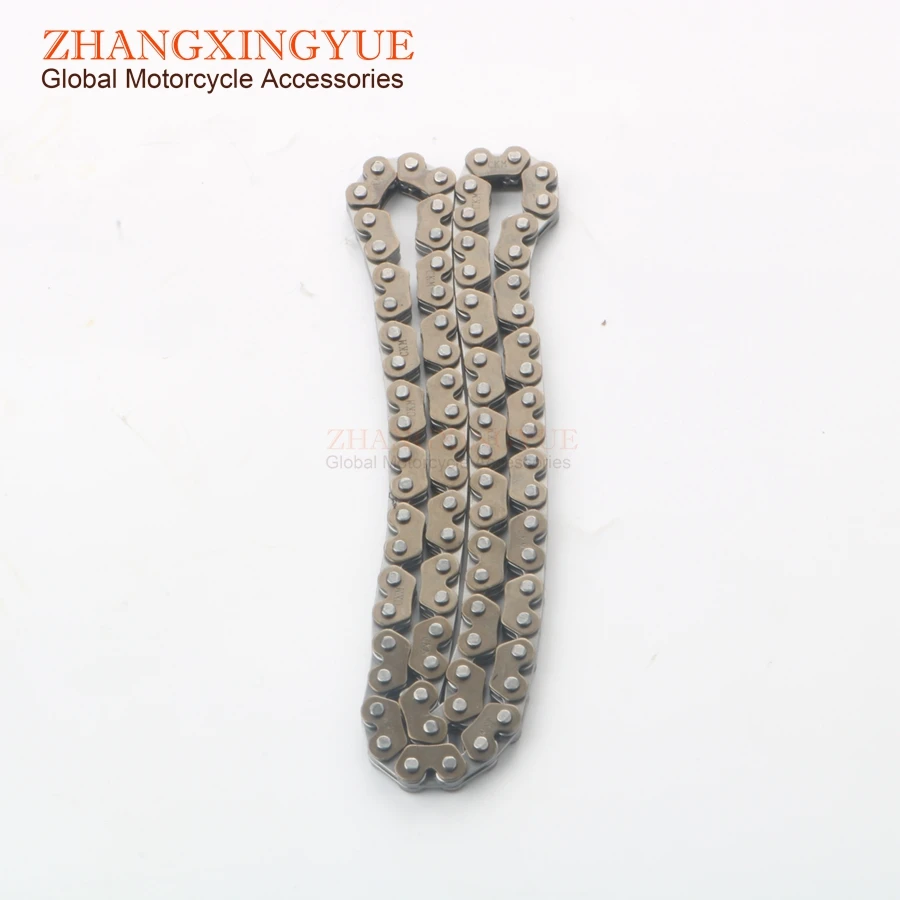 82L Cam натяжитель цепи наборы резиновые направляющие для ZONGSHEN Cab Wind ZS50QT 50cc 4-тактный