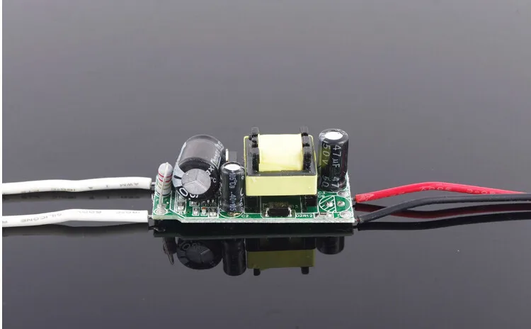 10 шт. прожекторы для светодиодных ламп E27/GU10/GU5.3/E14 6 9 Вт|transformer pcb|transformers doubletransformers