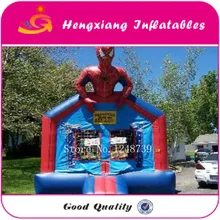 Небольшой Крытый надувной прыгающий дом продажа jumping bouce дом|bounce