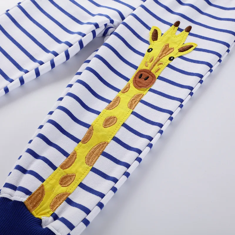 

baby clothes boy pants 2020 autumn winter children cotton pants kids cartoon lovely fashion boys spring pants top boys brand