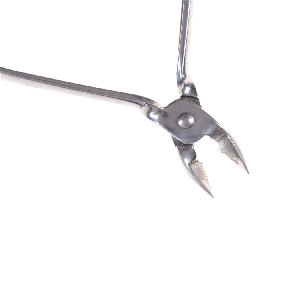 1 шт. кусачки для ногтей на ногах | Красота и здоровье