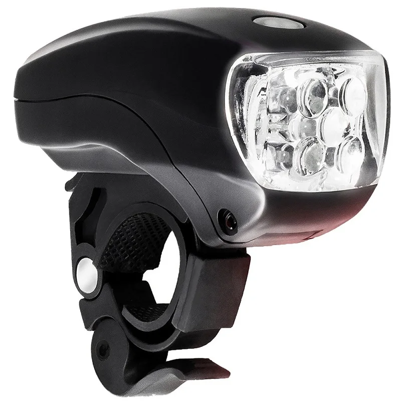 7 Super Bright LED Turn Signals For Bicycle 8-tune Horn Bike Light Directional Brake Light Bisiklet Sinyal Batteries Power#HS