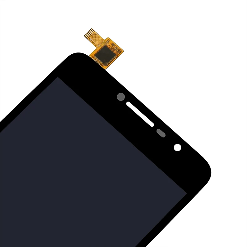 Высокое качество 5 дюймов для Alcatel Pop 4S 5095B 5095I 5095 K 5095L ЖК-дисплей дигитайзер