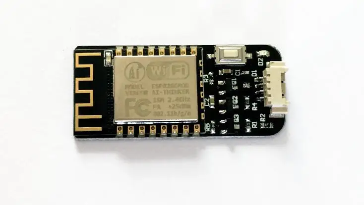 Горячая 2 4G беспроводной Wi Fi для Uart телеметрический модуль с антенной APM Pixhawk