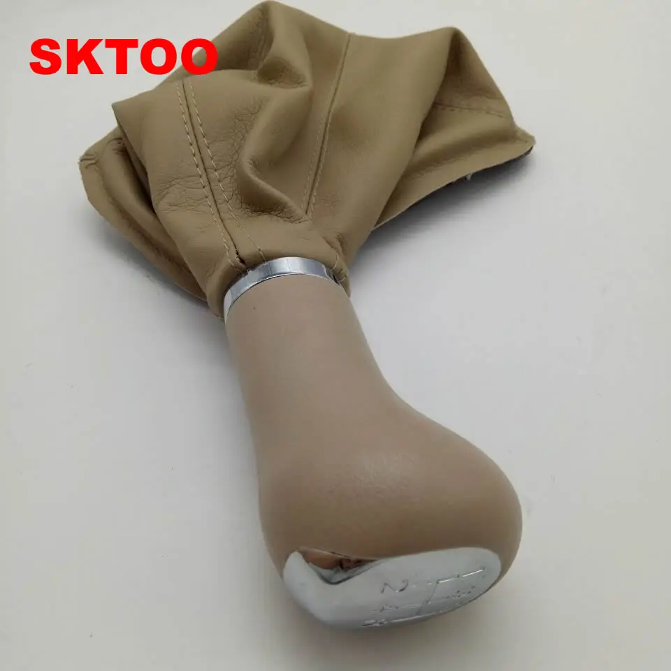 SKTOO для Chery A5 shift Dust/shift куртка/stand Dust/киоски Пылезащитная куртка/рычаг переключения передач/гандбол