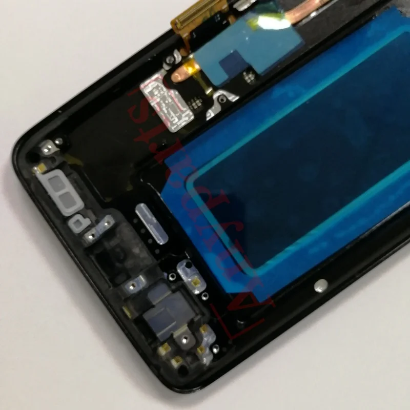 Для samsung Galaxy S9 G960 S9+ G965 ЖК-экран Замена для samsung SM-G960F G965F ЖК-дисплей модуль