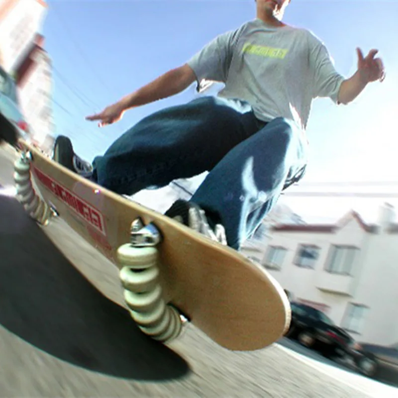 Земли Лыжи Сноуборд Доски Для Серфинга X Games Flowboard 14 Колеса Скейтборда Фокус Доска