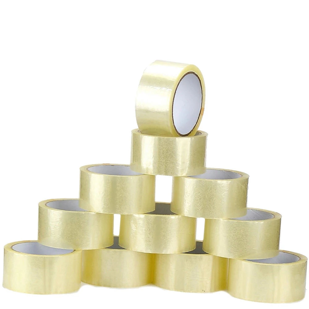 4 рулона/упаковка упаковочная лента|Лента| |