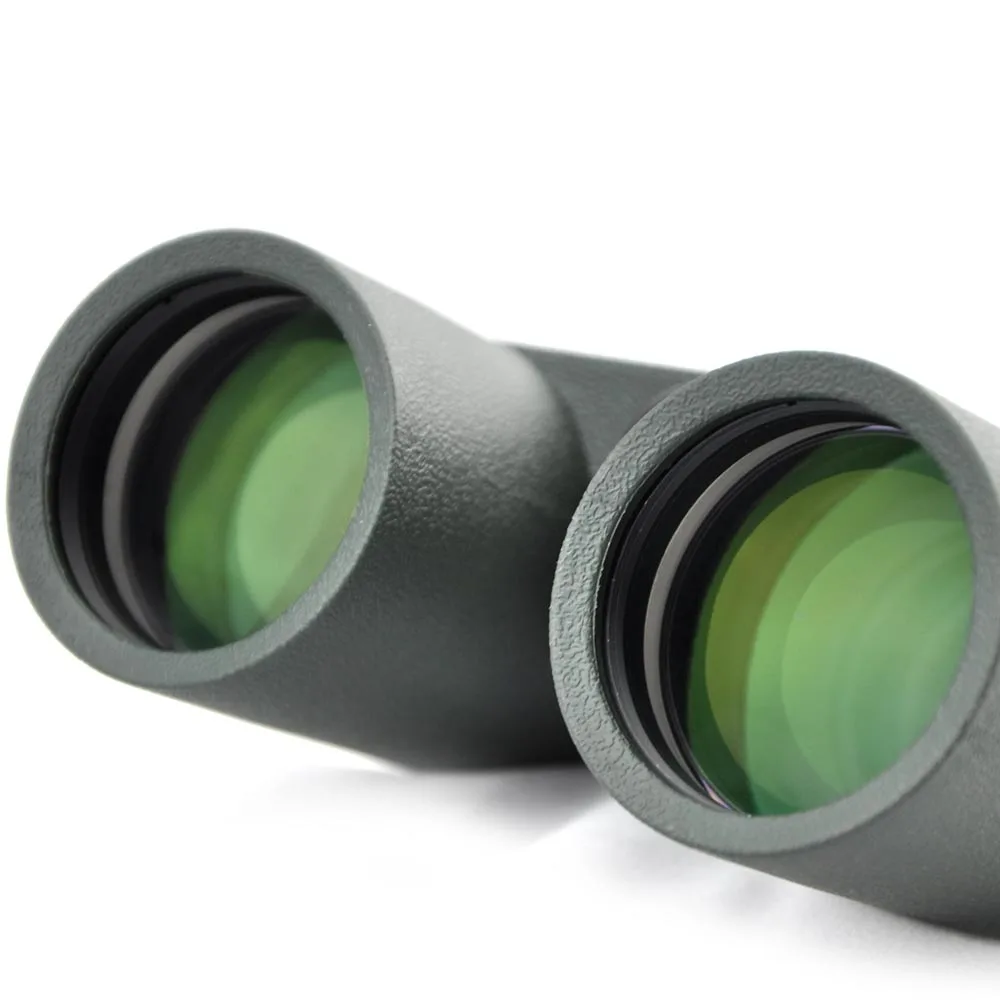 Visionking 8x42 ED высококачественные Бинокулярные полевые очки Профессиональный