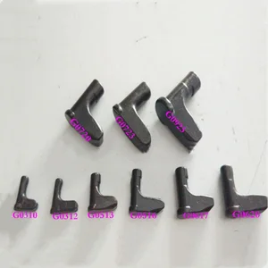 10 шт.компл. Аксессуары для инструментов ЧПУ держатель инструмента ЧПУ рычажный Тип инструмента стержень G0312G0513G0516G0517G0620G0720G0723G0925G0310