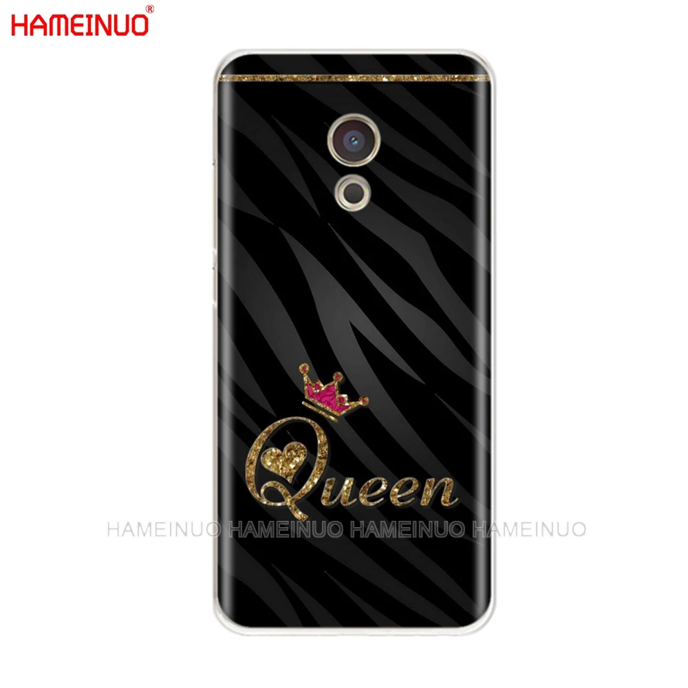 Чехол HAMEINUO для Meizu M6 M5 M5S M2 M3 M3S MX4 MX5 MX6 PRO 6 5 U10 U20 note plus|Бамперы| |