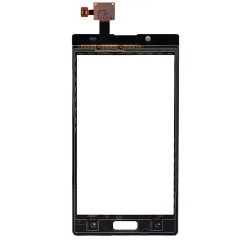 RTBESTOYZ высококачественный 4 3 &quotдля LG Optimus L7 P700 P705 P708 сенсорный экран дигитайзер