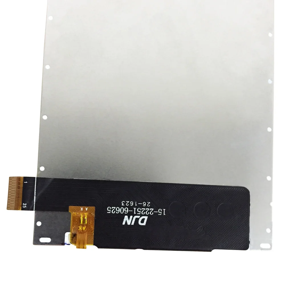 Для ZTE Blade L110 ЖК экран + сенсорный дигитайзер Замена для MTC Smart Start 3 LCD s zte