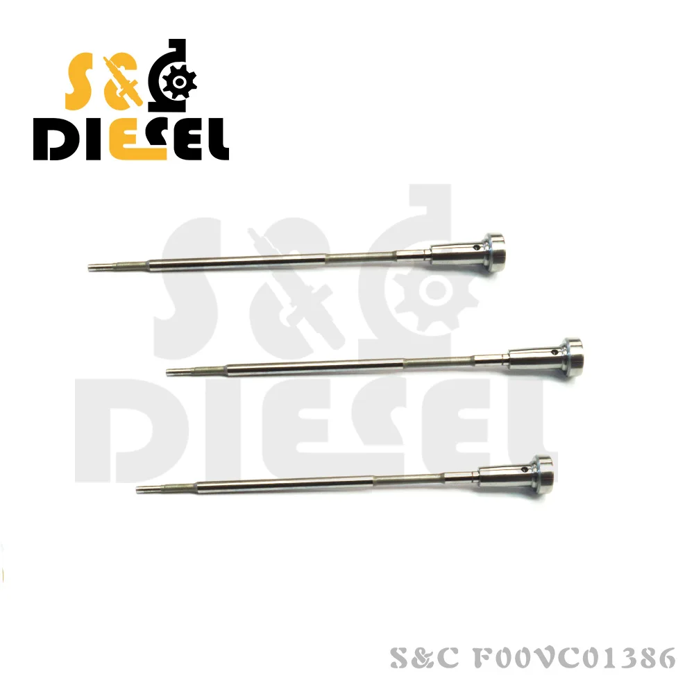 Специальная цена! Ограниченная акция по времени Common Rail Клапан F00VC01386 клапан
