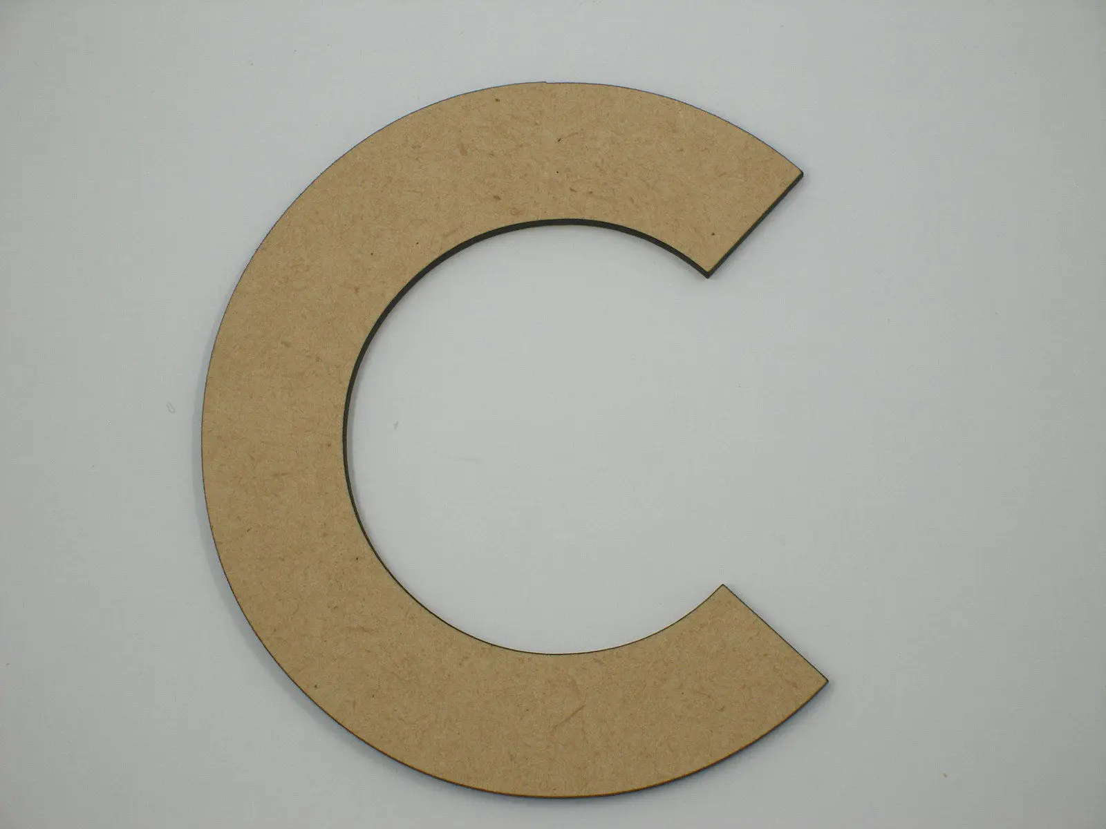 40cm Large Wooden Letter Words Wood Letters Free Shipping Alphabet Name Lem - Цвет: 40cmC