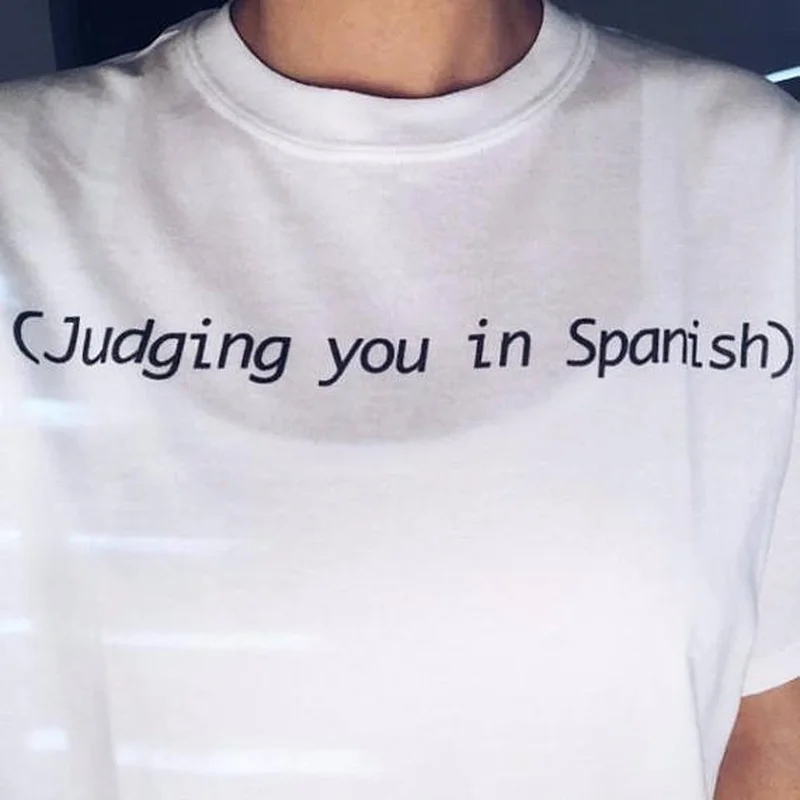 

Casual T Shirt Quote T-shirt Tumblr T Shirt Slogan T Shirt Funny Shirts Cute Tops Unisex Fashion