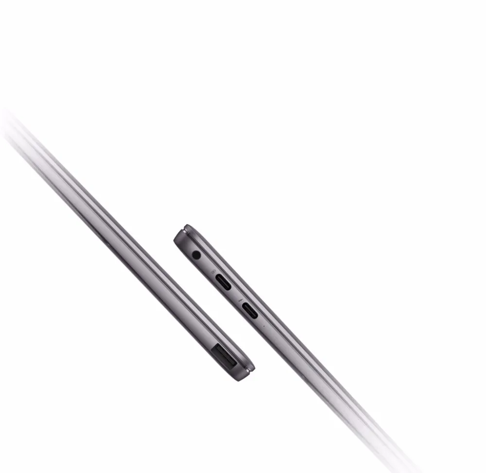 Лучший ноутбук HUAWEI MateBook X Pro 13 9 дюймов с процессором Intel Core i7 8550U 8 го поколения Гб Ram