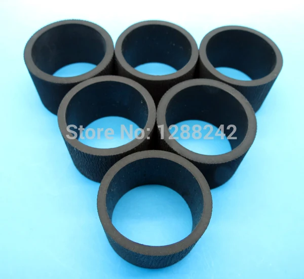 Роликовая шина для захвата бумаги 6 шт. запасные части принтера Samsung запчасти ML1610 |