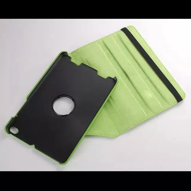 Чехол для Xiaomi Mi Pad 2 7,9 дюймов, высокое качество, кожа, вращающийся на 360, чехол для Xiaomi Mi Pad 3 с подставкой и держателем+ стилус