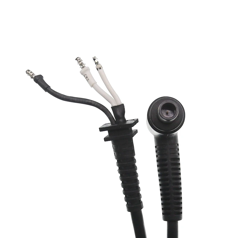 Original 24AWG 180cm 7.4*5.0mm DC Power Cable Cord Adapter For HP DELL Laptop | Компьютеры и офис