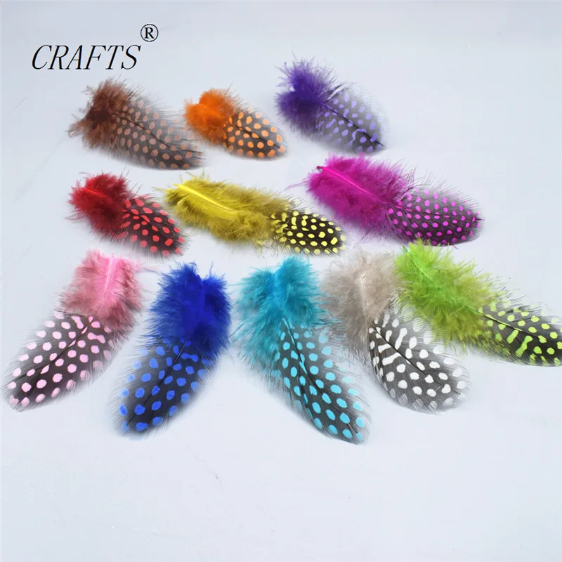 different color 20 шт./лот качество натурального фазана перо DIY Ювелирный колокол платье для танцев украшения - Цвет: different color