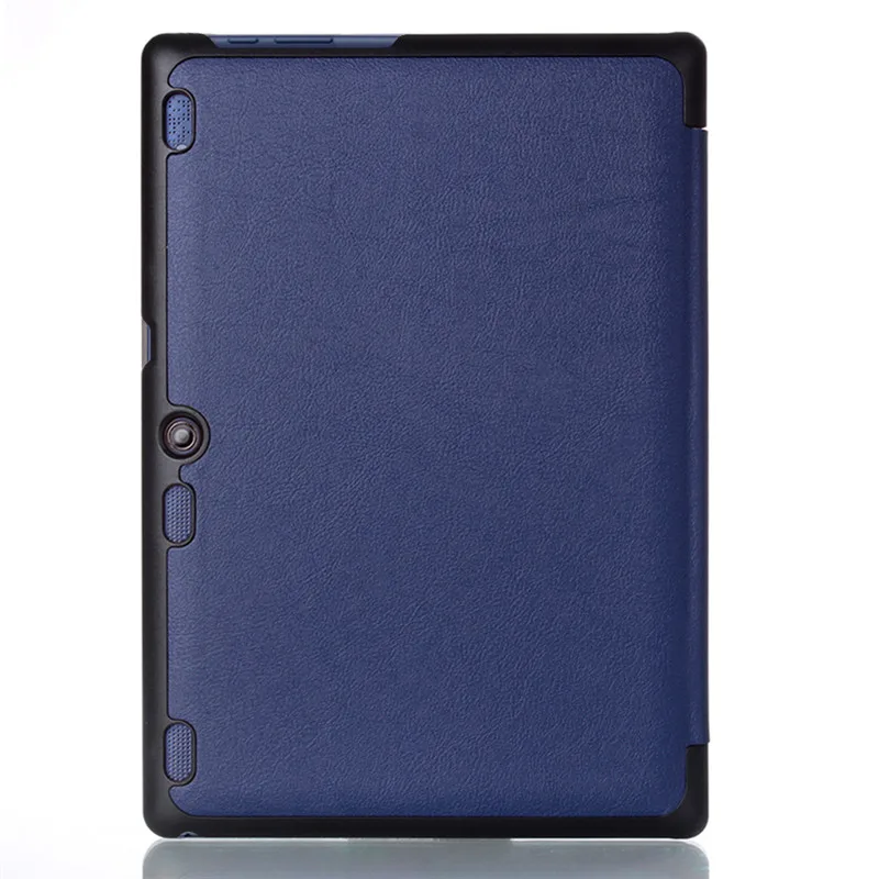 Чехол для lenovo Tab2 A10-70/A10-30 Tab3 10 плюс Tab 3 Бизнес TB-X103F TB2-X30F/X70F подставка чехол планшета