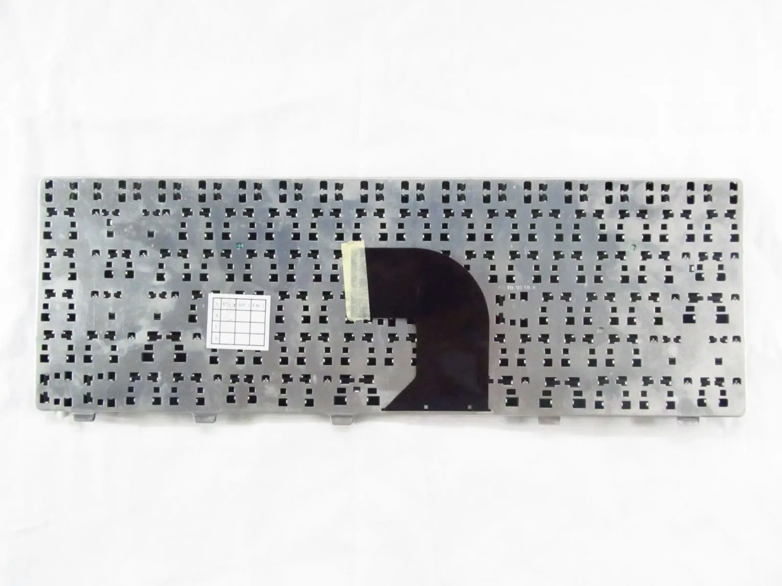 Клавиатура для ноутбука Dell Vostro 3300 3400 3500 V3300 DJF01 Y5VW1 US|laptop keyboard|keyboard for dellkeyboard laptop |