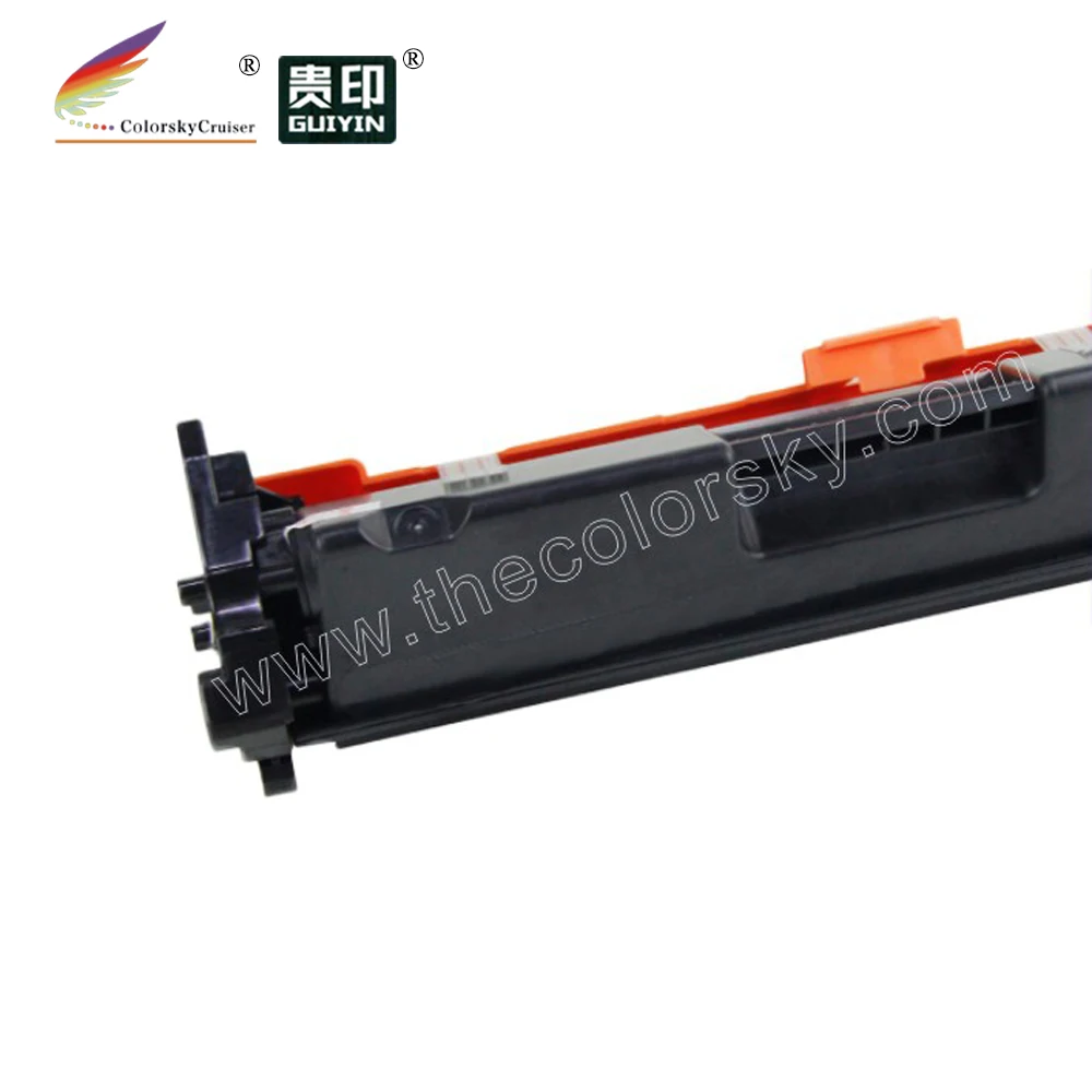 (CS H230X) совместимый тонер картридж для HP LaserJet M 203d 203dn 203dw 230 MFP 227fdn 227fdw 227 CF230X CF230 CF BK 3 5