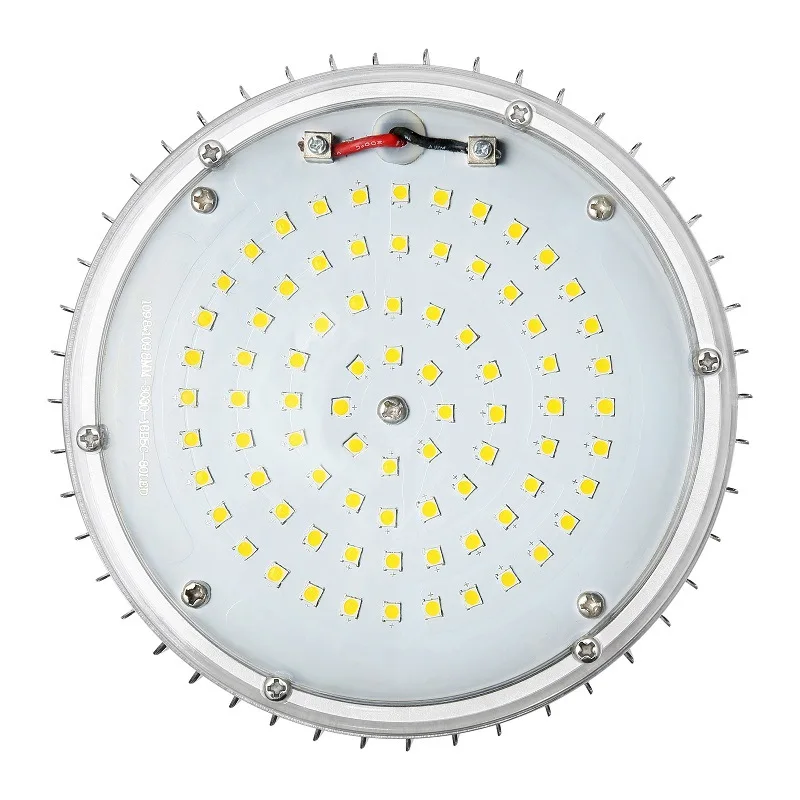 E40 E39 E27 led high bay промышленный светодиодный светильник 50 Вт 60 Вт 80 Вт 100 Вт 120 Вт 150 Вт 200 Вт 250 Вт Светодиодный светильник для склада AC85-265V