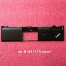 New laptop Lenovo ThinkPad X220 X220I Palmrest cover/The keyboard cover with Fingerprint hole 04W1410