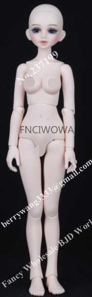 Высшее качество 1/4 (42 см) bjd Unoa Lusis Sisit Tan Skin Wood Araki милая девушка женская кукла