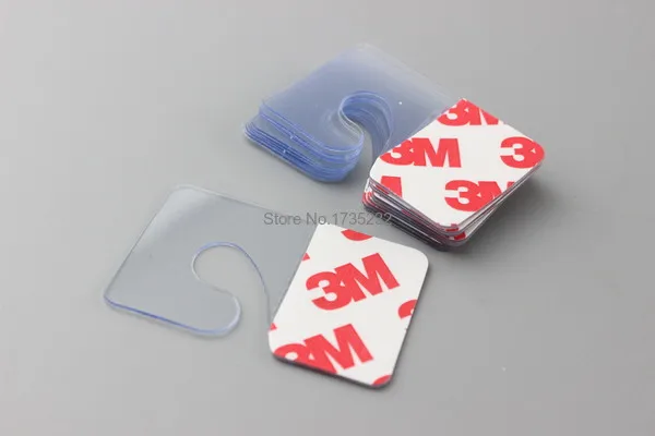 Вешалка для упаковки вещей из ПВХ | Дом и сад