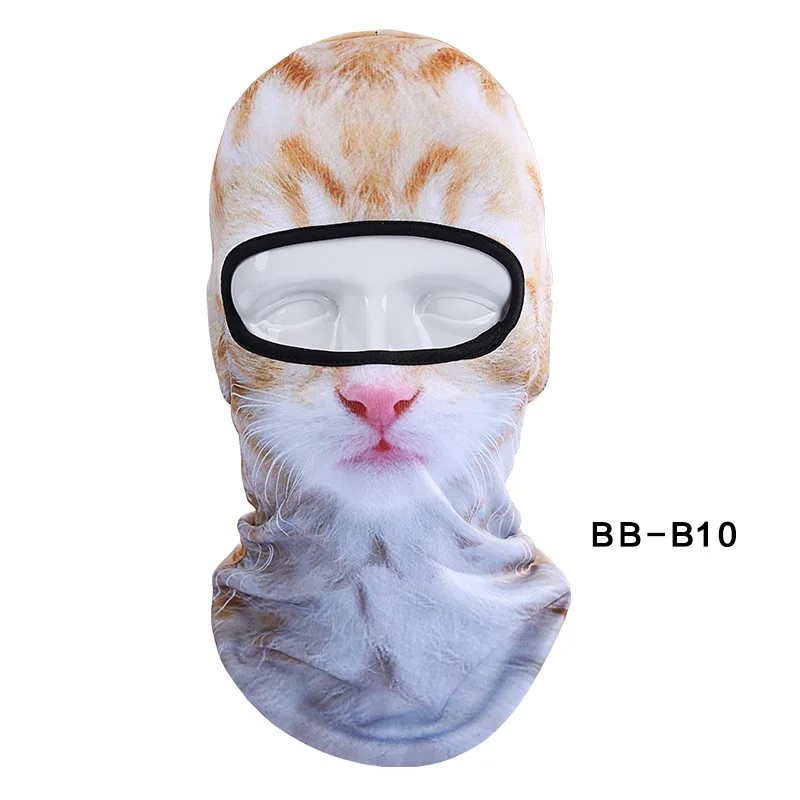 

2020 Winter Cap Motorcycle Hat Fleece Ski Face Mask Outdoor Sport Scarf Snowboard Hiking Mask