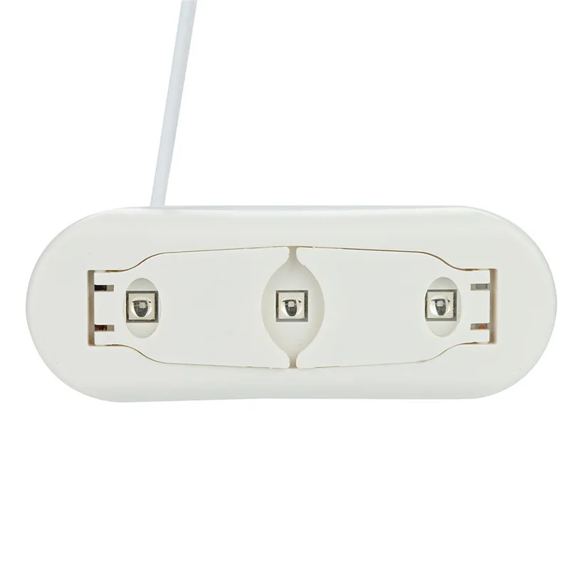 USB Мини УФ-лампа для отверждения геля для ногтей светильник для сушки геля для ногтей машина для дизайна ногтей лампа led Маникюр H1