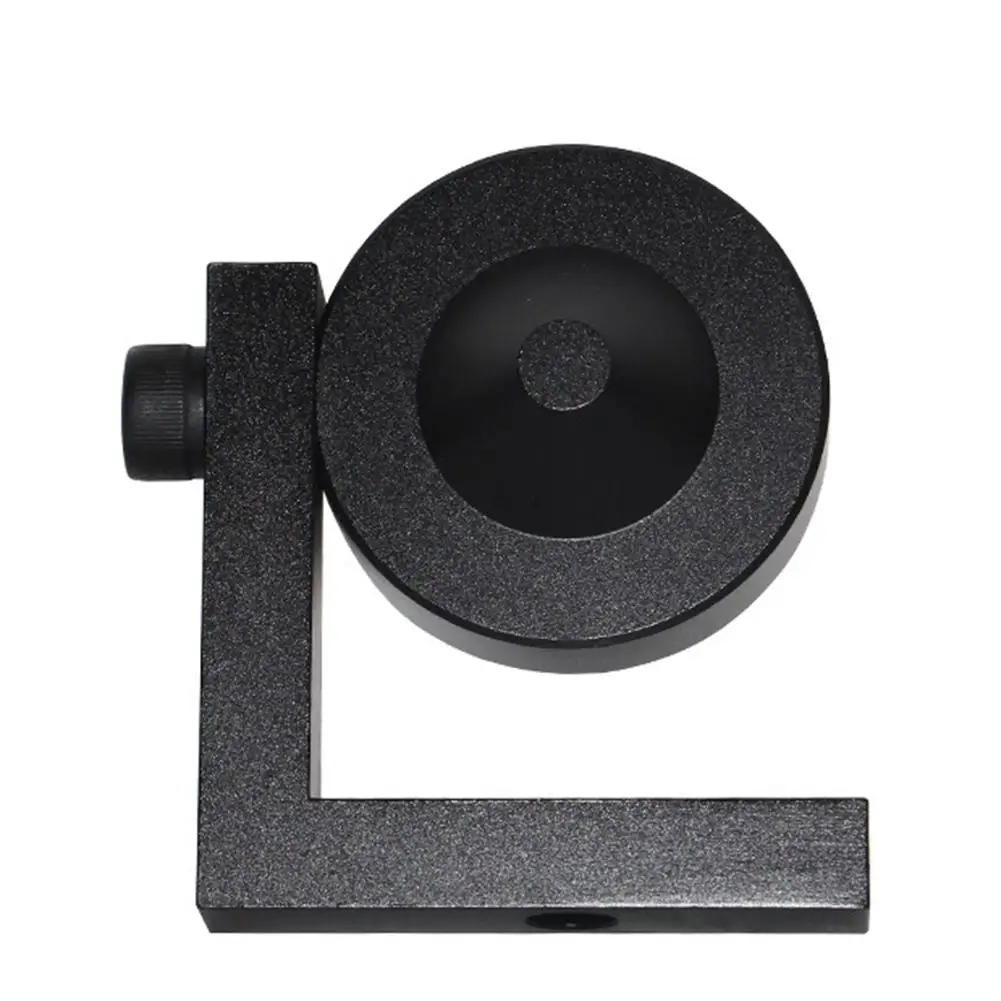 Новый 90 градусов Тип Мини черная призма для общей станции туннель призмы L Бар